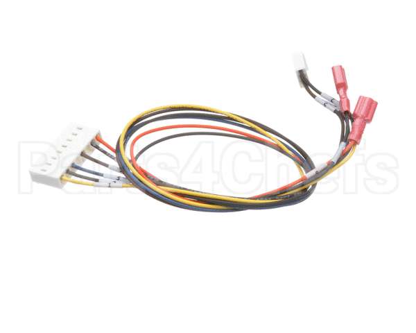 0700806 Antunes Wire Set, Pcb/Leds