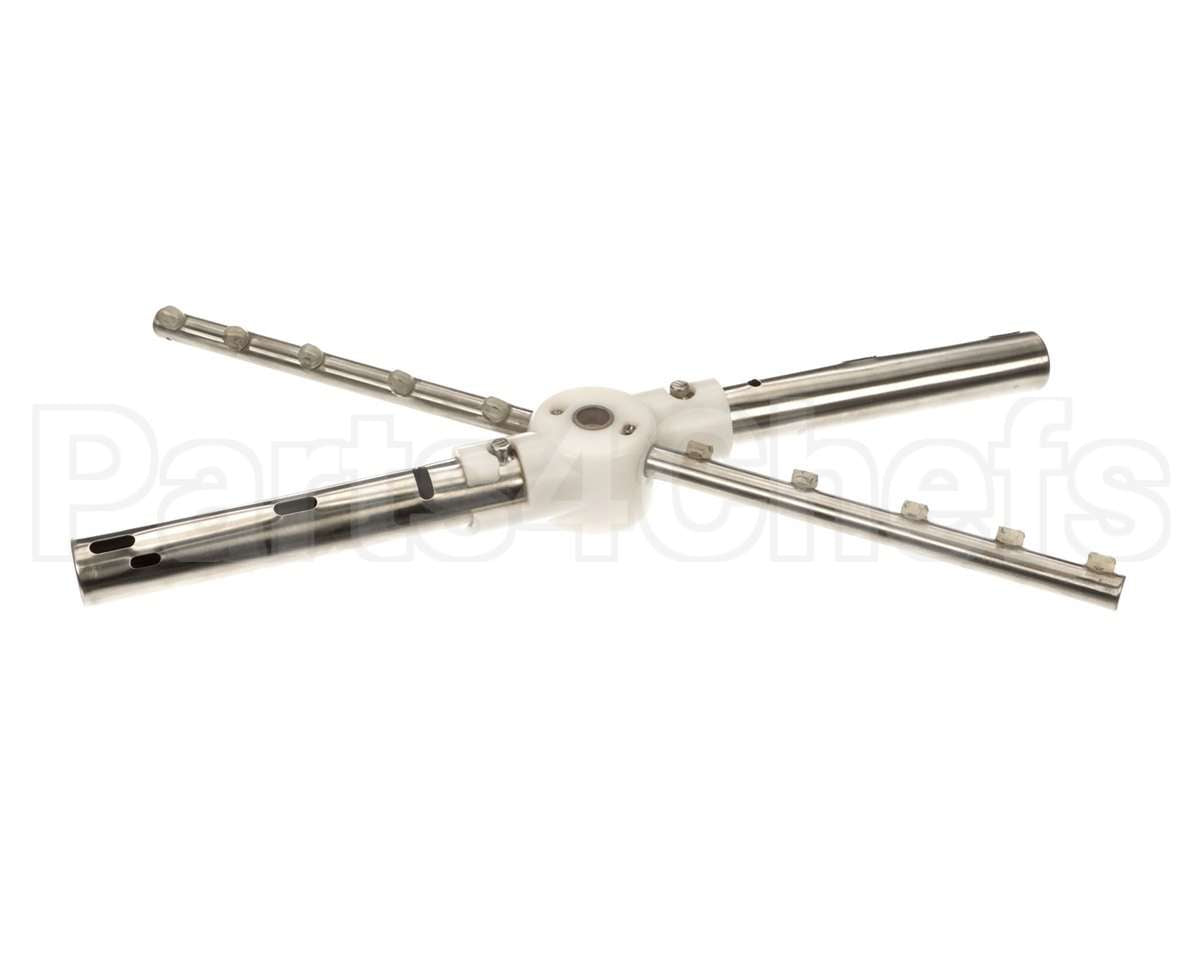 070081 Blakeslee Wash Rinse Spray Arm