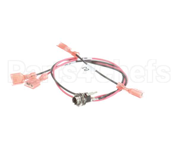 0700814 Antunes Wire Set