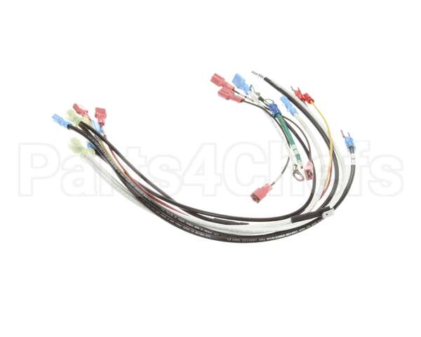 0700871 Antunes Wire Set Firehouse