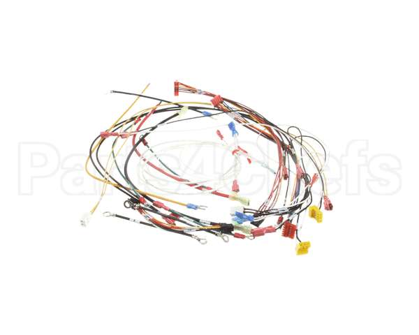 0700915 Antunes Wire Set, Horz Ir Toaster