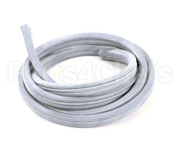 070092 Southern Pride Srg-400 Door Gasket (Front)