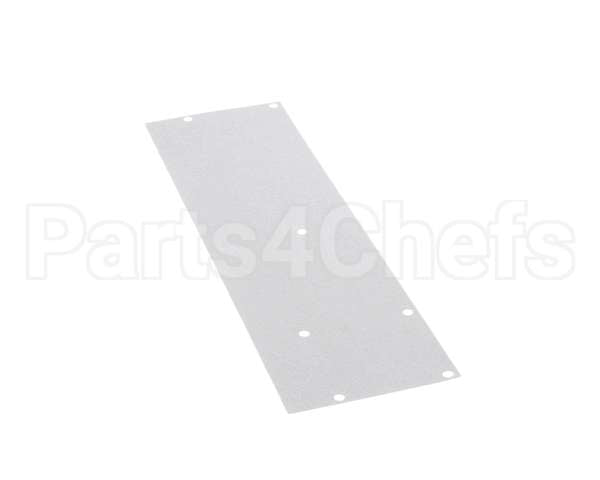 0701-4002 Ovention Fish Paper Insulation,M1718