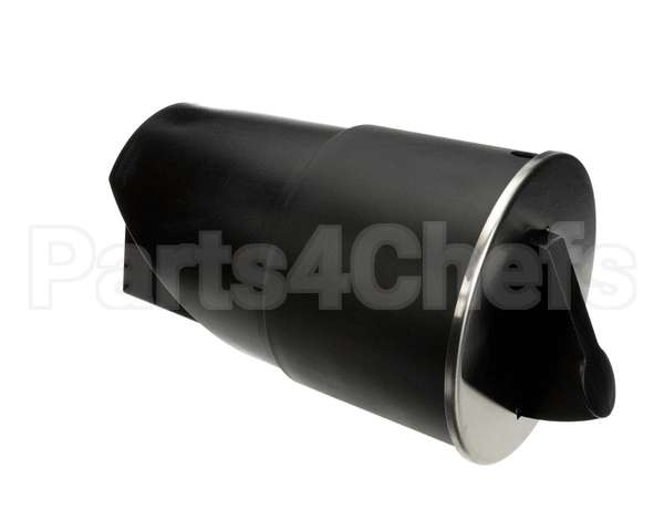 07010 Server Server Express-Round-Plastic