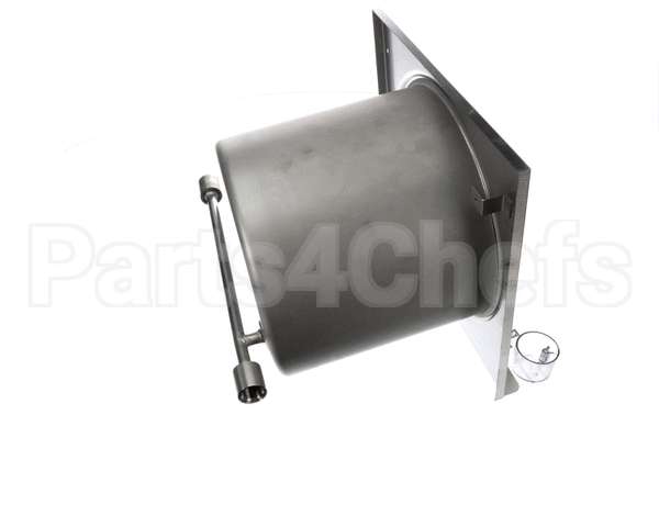 07012.0000 Bunn Reservoir Kit, Left D.s.