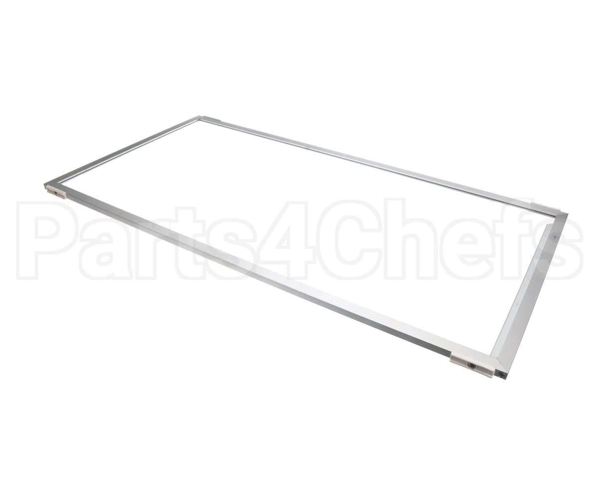 070149 Giles Door Right Ghm6 Clear
