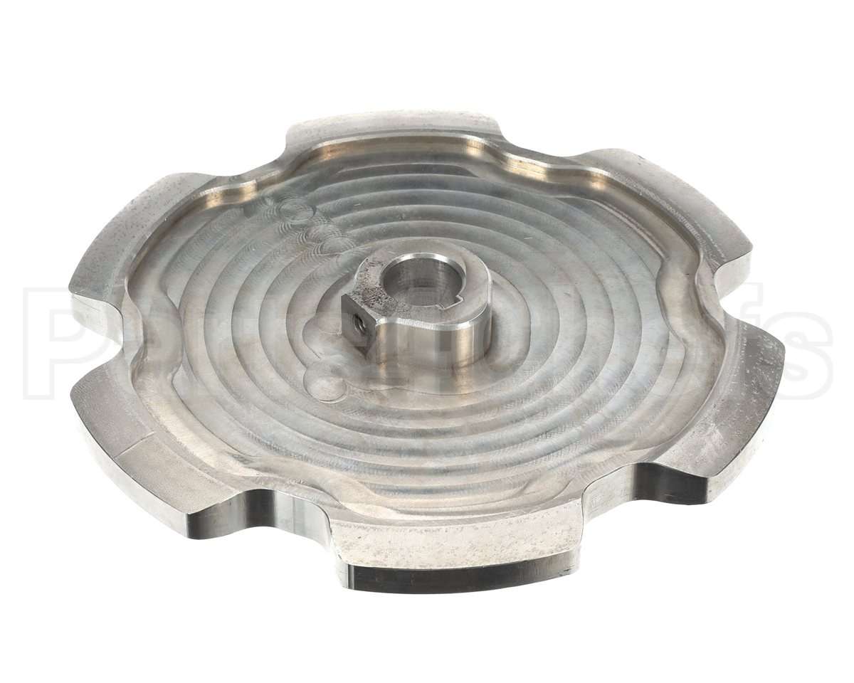07015 Blakeslee Sprocket (Setof2) W/Set Screw