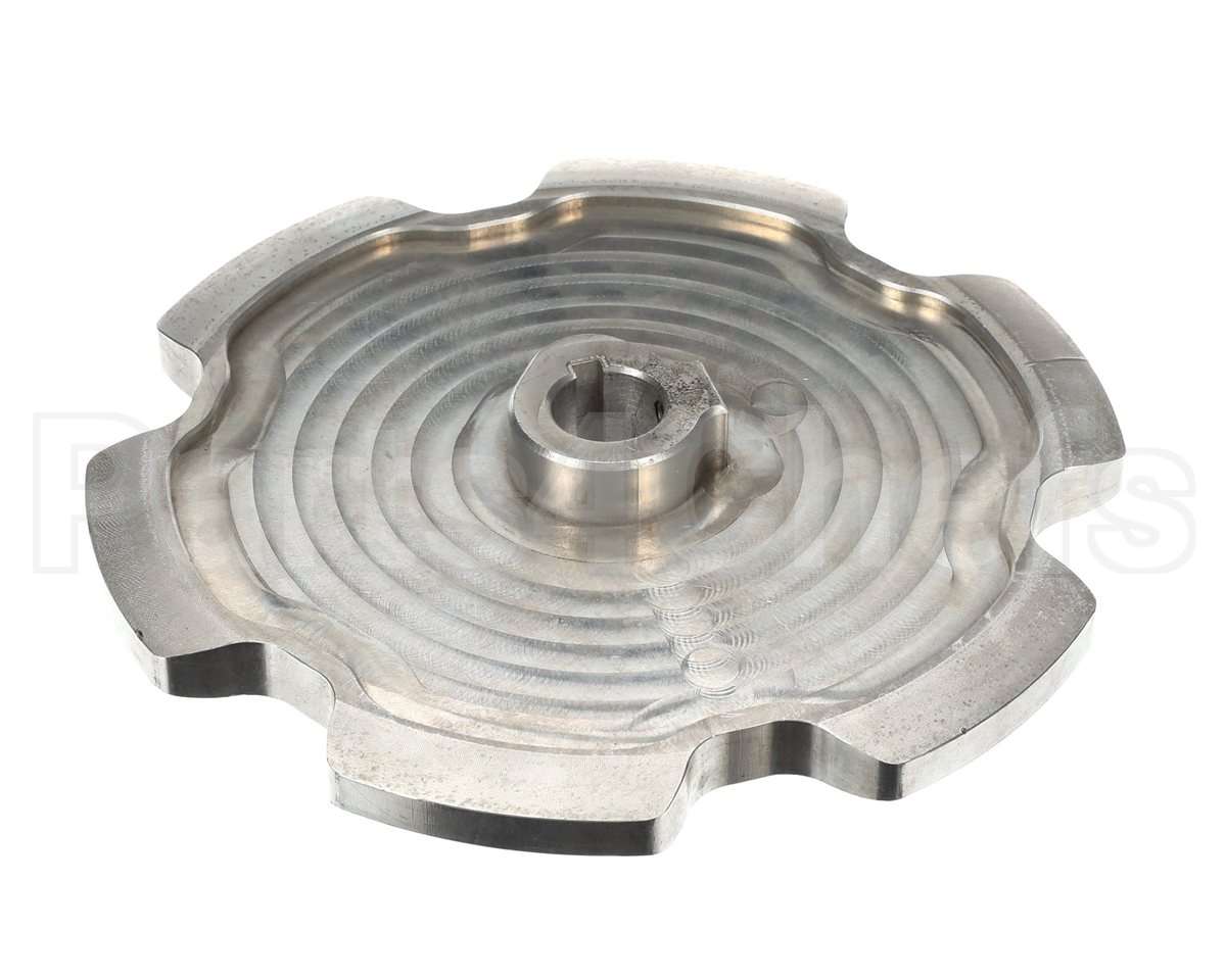07015 Blakeslee Sprocket (Setof2) W/Set Screw