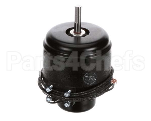 0701999 Hussmann Motor 50W 460V Espol50Emv4