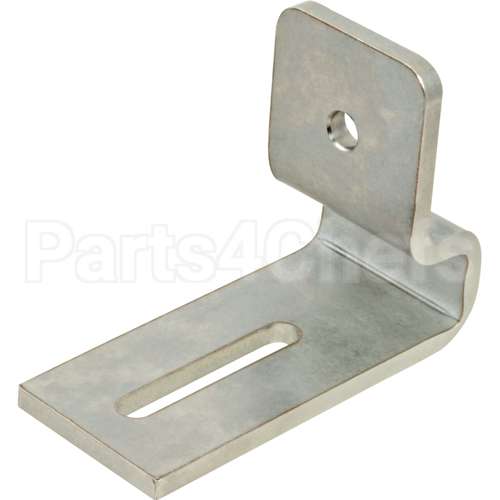 0702-0018-001 Compatible Oliver Products Bracket, Outside Guide