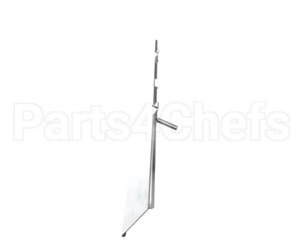 0702-0026 Oliver Tablestandard