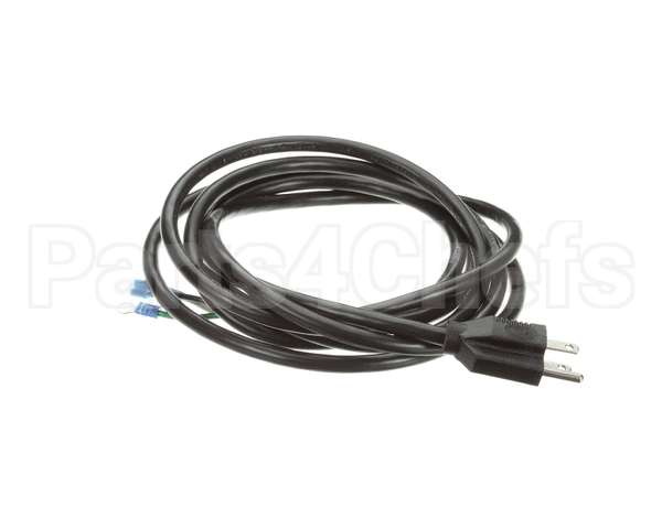 0702-0028 Oliver Cord-Power 115V 60Hz
