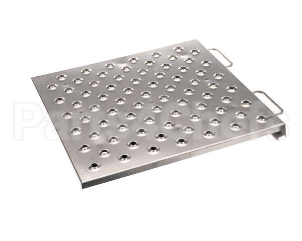 0702-2039 Ovention Jet Plate Assembly,M1313
