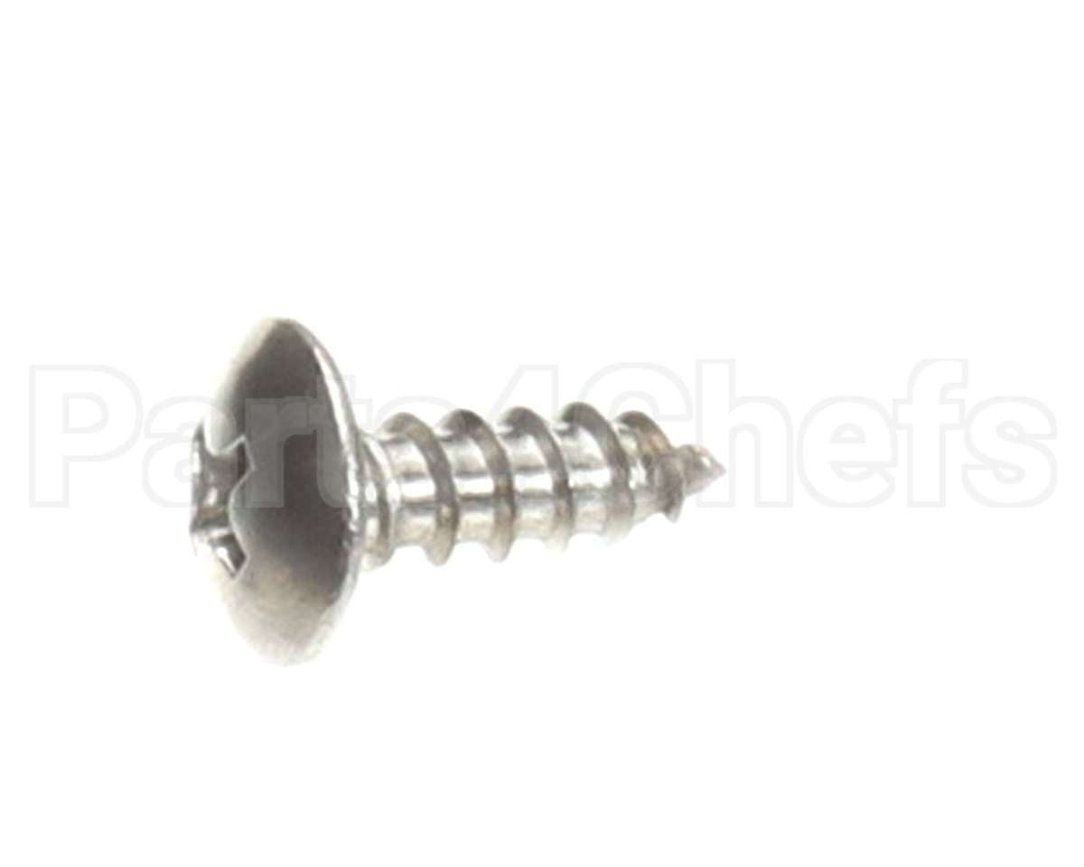 070204 Cornelius Screw Sm 08 Ta Trph 16 Ss