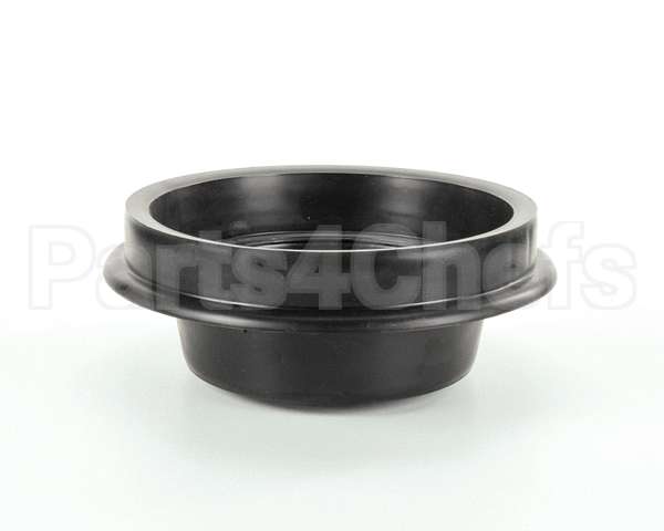 07021.0002 Bunn Funnel Support, Black