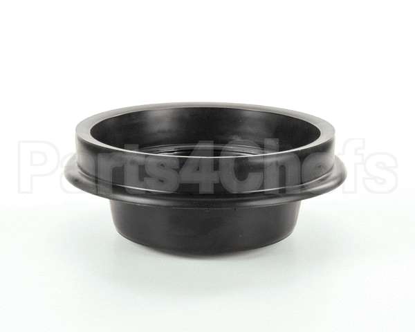 07021.0002 Bunn Funnel Support, Black
