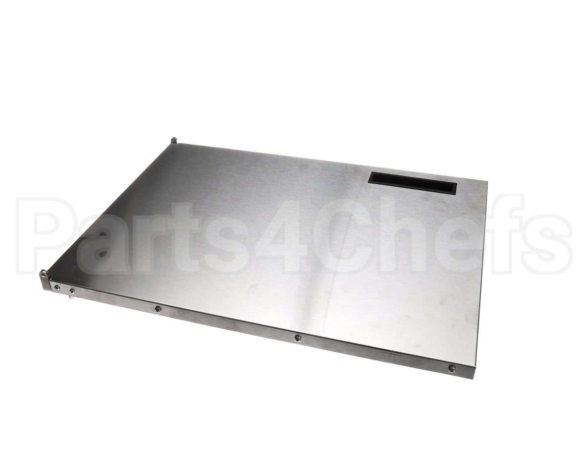 070238 Henny Penny Assembly-Left Hinge Door 342