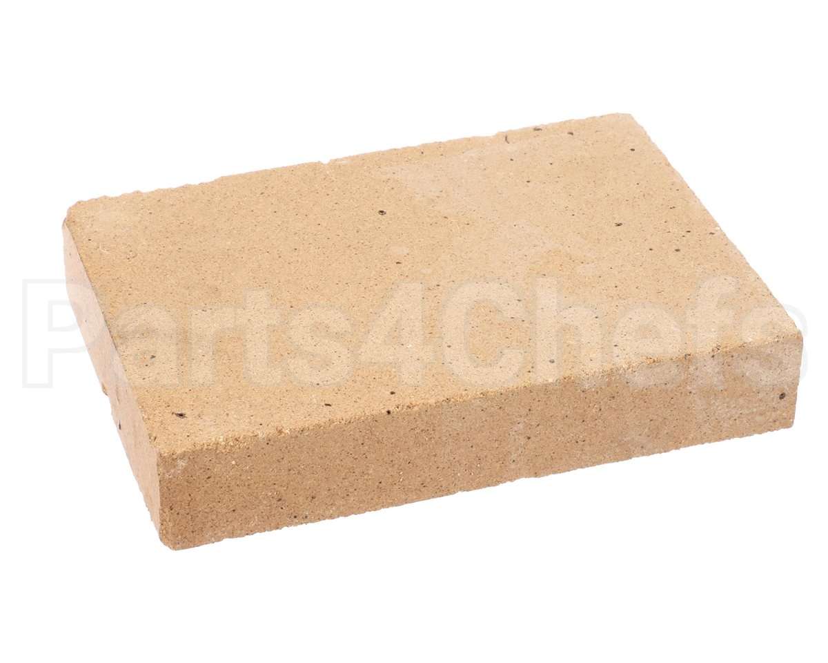 070259 Blodgett Yellow Brick 8-12 X 6 X 1-1