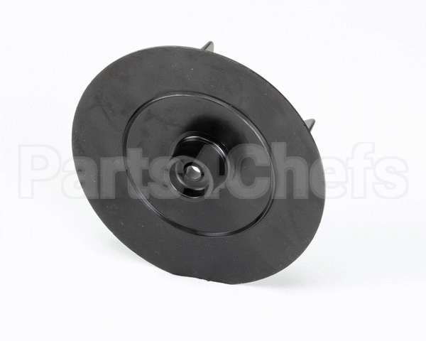 07026.1002 Bunn Swing Spout Shield Kit, Black