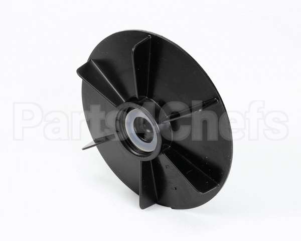 07026.1002 Bunn Swing Spout Shield Kit, Black