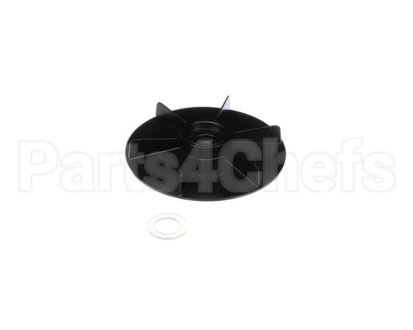 07026.7999 Bunn Swing-Spout-Shield-Kit,Black&