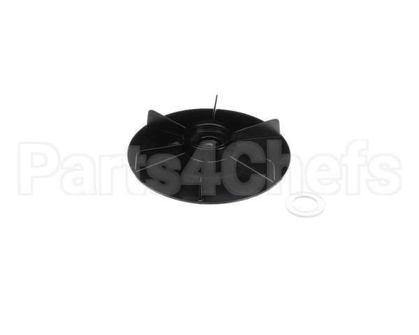 07026.7999 Bunn Swing-Spout-Shield-Kit,Black&