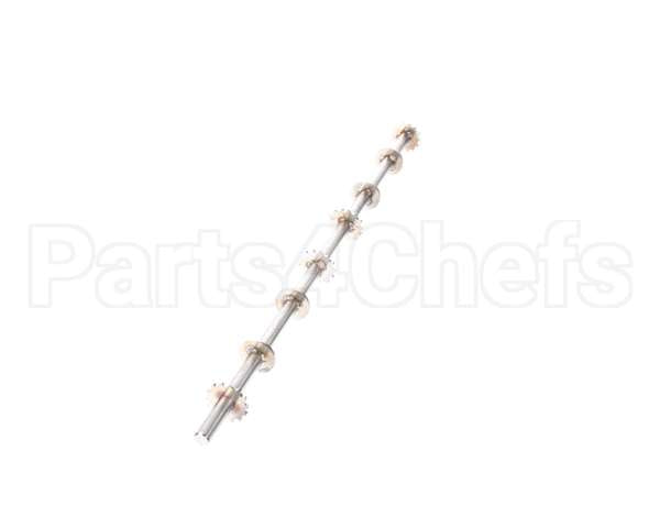 0703-2049 Ovention Sprockt Drive Assembly,S2000