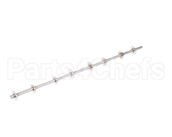 0703-2049 Ovention Sprockt Drive Assembly,S2000