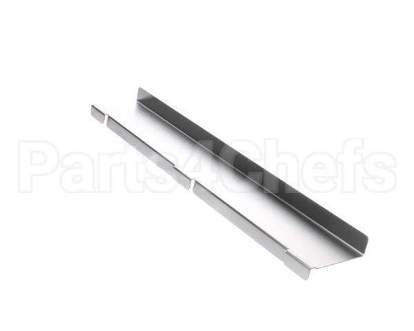 0703-3045 Ovention Conveyor End Stop,S2000