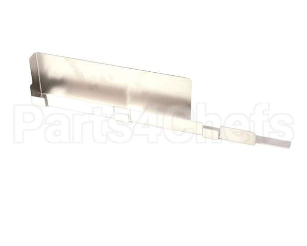 0703-3048 Ovention Cover,Belt Drive,S2000