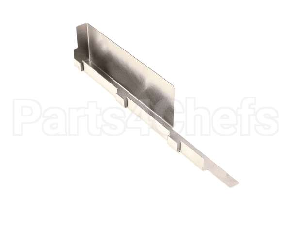 0703-3048 Ovention Cover,Belt Drive,S2000