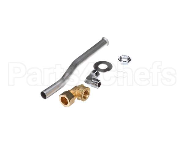 07036.7999 Bunn Tube/Outlet-Kit,Overflow U3&