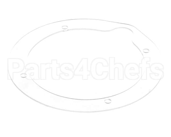 07047.0001 Bunn Gasket, Pump Mounting