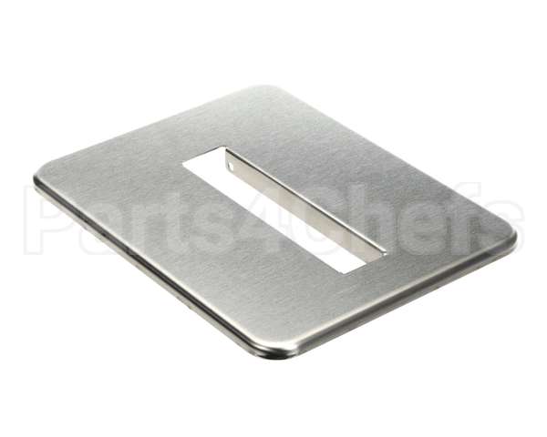 07048 Server Lid Express Rectangular