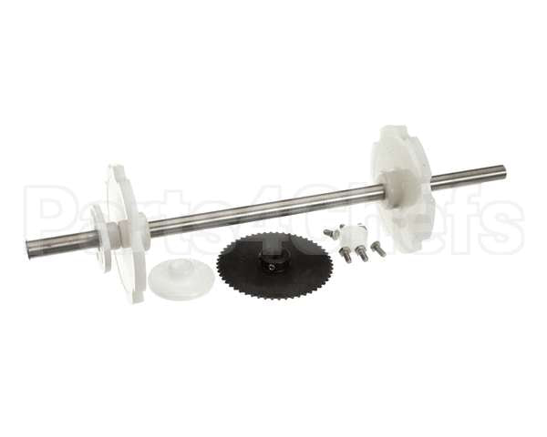 0704863 Champion - Moyer Diebel Shaft Drive Wsprocket