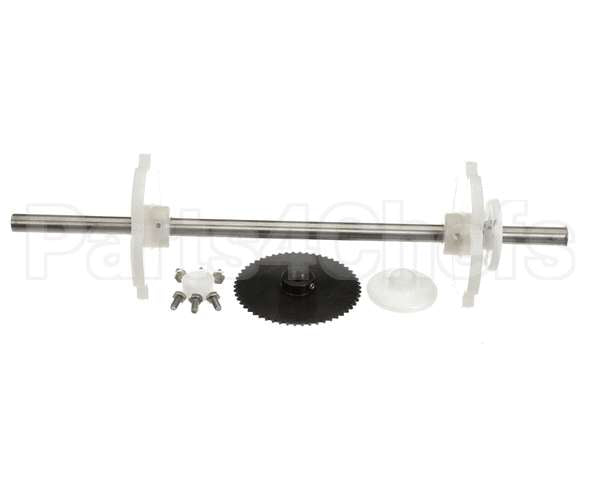 0704863 Champion - Moyer Diebel Shaft Drive Wsprocket