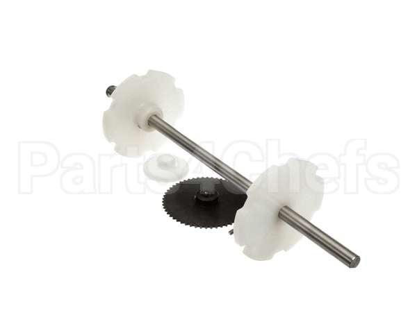 0704863 Champion - Moyer Diebel Shaft Drive Wsprocket