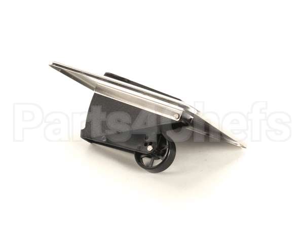 07053 Server Lid Assembly Express Rect-Complete