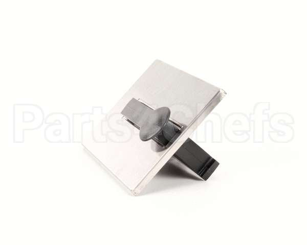 07057 Server Lid Assembly, Express Single-Complete