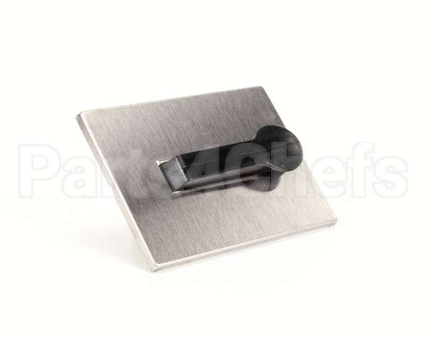 07057 Server Lid Assembly, Express Single-Complete