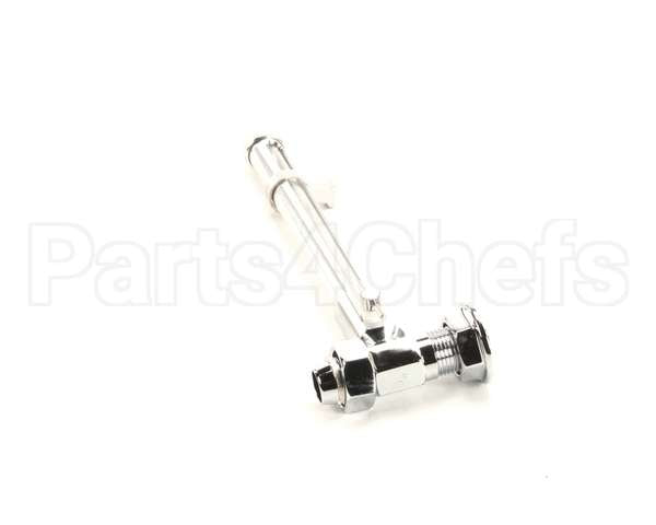 07060.0000 Bunn Faucet Shank,W/7.0 Sight Ga