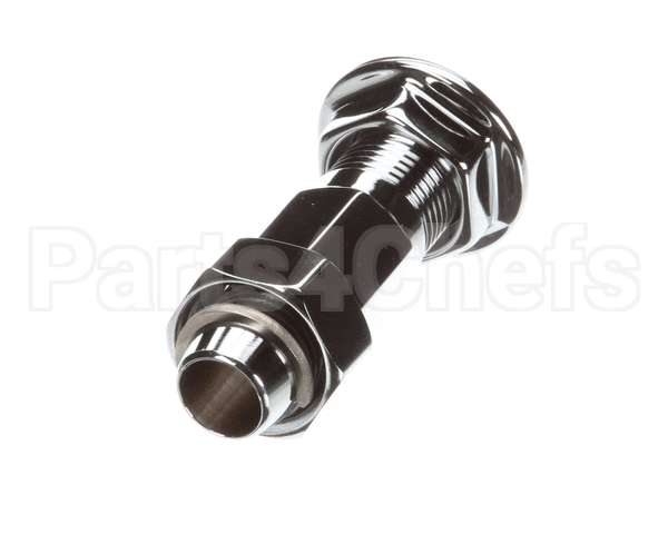 07061.0000 Bunn Faucet Shank,Crm-3.06W/O Ga H