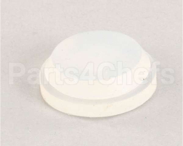 07073.0001 Bunn Grommet, Thermostat (Cut)