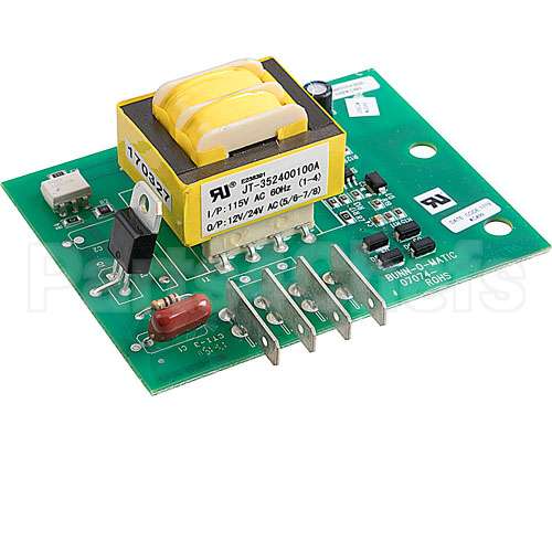 07074-1000 Compatible Bunn Level Control Board