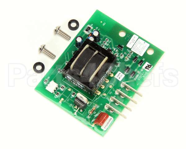 07074.1029 Bunn Control Board Assembly Liq Level 240V 5S