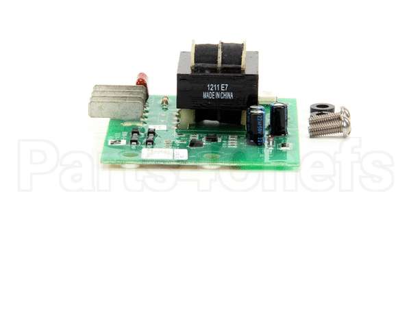 07074.1033 Bunn Control Board Assembly Liq Level 120V 1S