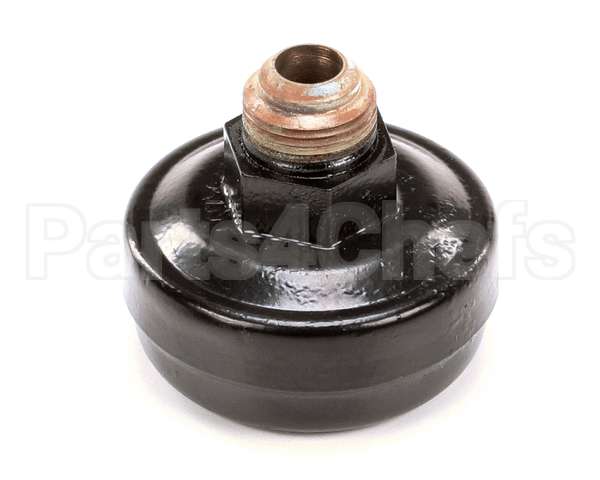 07083.0000 Bunn Air Chamber, Solenoid Valve
