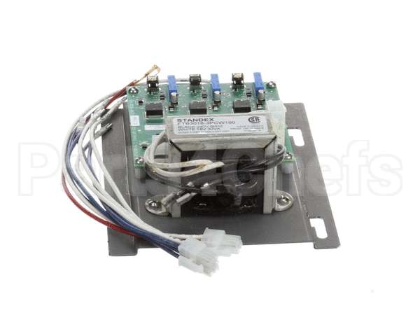 0708523 Champion - Moyer Diebel Assembly,Chem. Inject.control Brd.