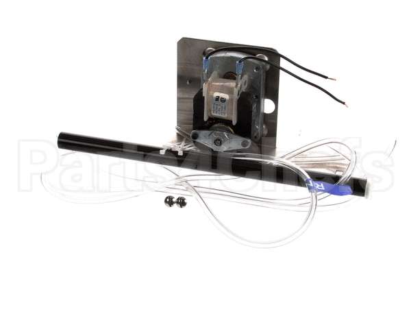 0708754 Champion - Moyer Diebel Kit Rinse Pump - Kit 508 M2