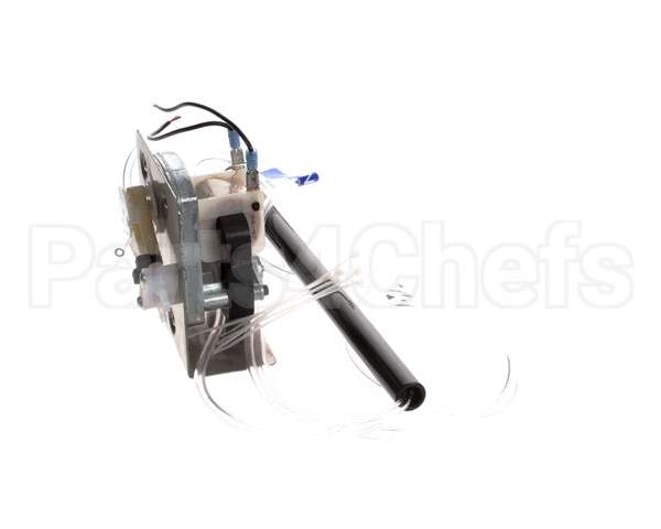 0708754 Champion - Moyer Diebel Kit Rinse Pump - Kit 508 M2